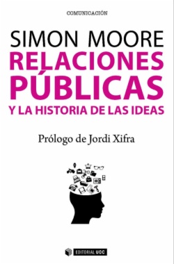 Relaciones públicas y la historia de las ideas