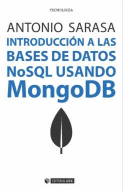 Introducción a las bases de datos NoSQL usando MongoDB