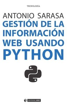 Gestión de la información web usando Python