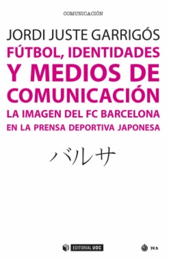 Fútbol, identidades y medios de comunicación