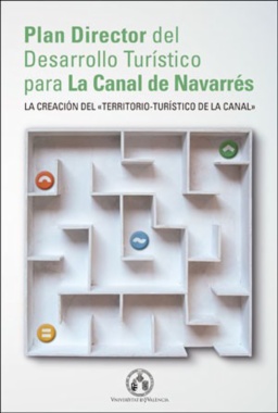 Plan director del desarrollo turístico para la Canal de Navarrés