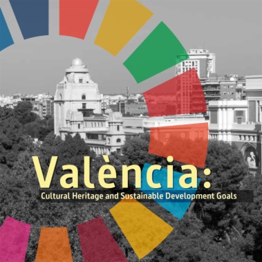 València : Cultural Heritage and Sustainable Development Goals