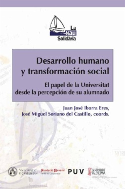 Desarrollo humano y transformación social