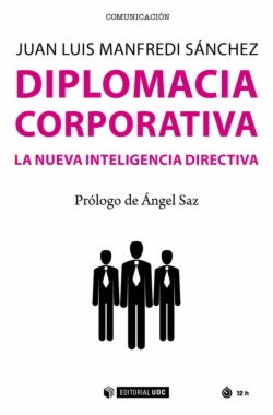 Diplomacia corporativa