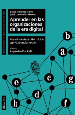 Aprender en las organizaciones de la era digital
