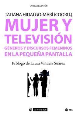 Mujer y televisión