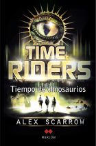 TimeRiders II : Tiempo de Dinosaurios