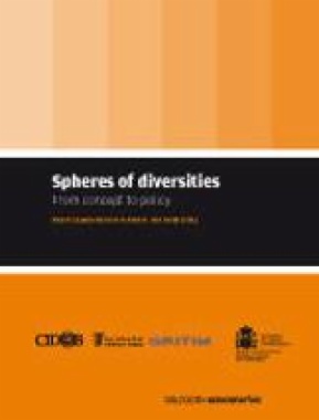 Spheres of diversities: From concept to policy