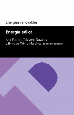 Energía eólica : energías Renovables