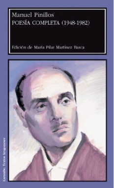 Poesia completa (1948-1982). Manuel Pinillos