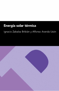 Energía solar térmica : energías Renovables