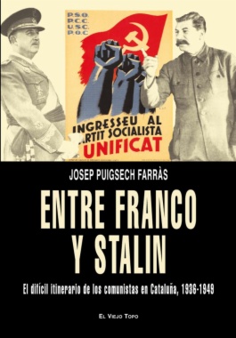 Entre Franco y Stalin