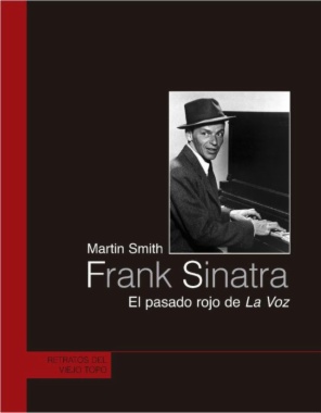 Frank Sinatra: el pasado rojo de La voz
