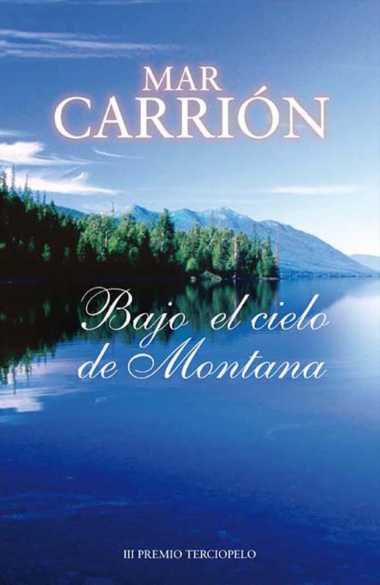 Bajo el cielo de Montana