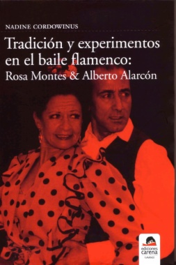 Tradición y Experimentos en el baile flamenco
