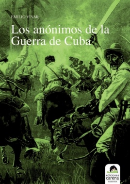 Los anónimos de la Guerra de Cuba