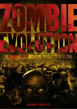Zombie evolution