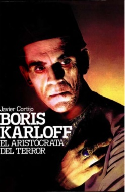 Boris Karloff: el aristócrata del terror
