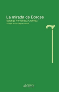Imagen de apoyo de  La mirada de Borges