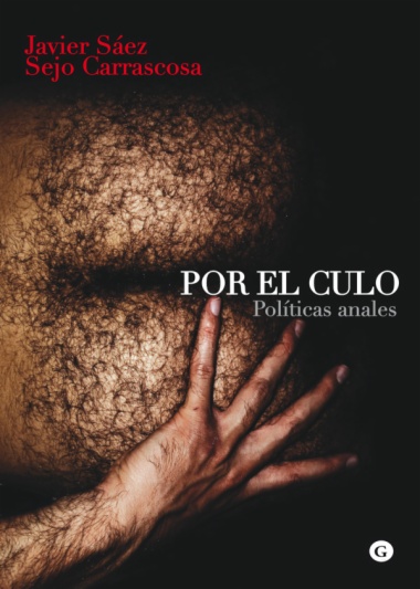 Por el culo