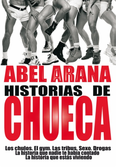 Historias de Chueca