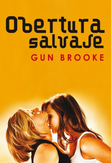 Obertura salvaje