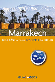 Marrakech. Edición 2014-2015