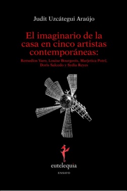 Imagen de apoyo de  El imaginario de la casa en cinco artistas contemporáneas