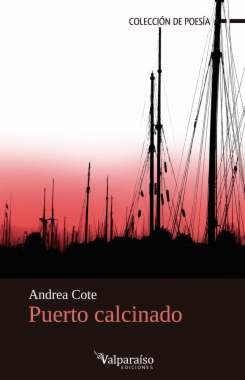 Puerto calcinado (2a ed.)