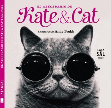 El abecedario de kate&cat