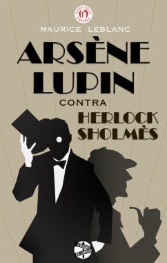 Arsène Lupin contra Herlock Sholmès
