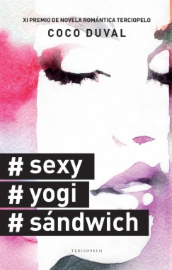 Imagen de apoyo de  #Sexy, #Yogi, #Sándwich