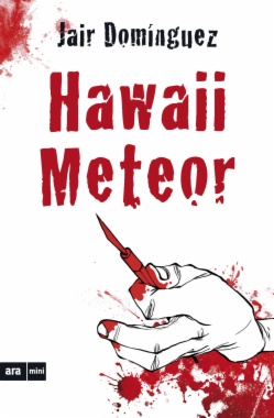 Hawaii Meteor
