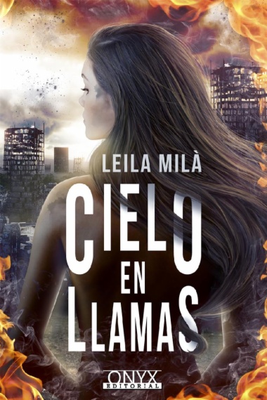 Cielo en llamas