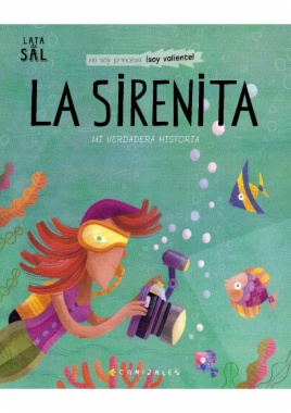La Sirenita: Mi verdadera Historia