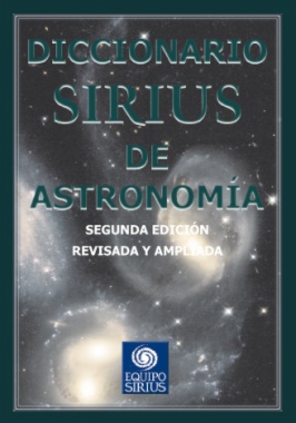 Diccionario Sirius de Astronomía (2a ed.)