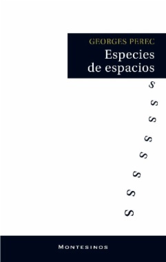 Especie de espacios (2a ed.)