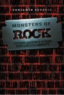 Monsters of rock