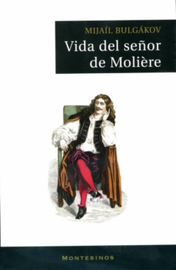 Vida del señor Molière