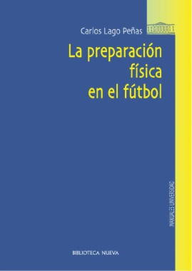 La preparación física en el fútbol