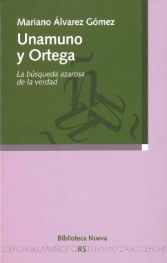 Unamuno y Ortega