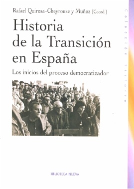 Historia de la Transición en España