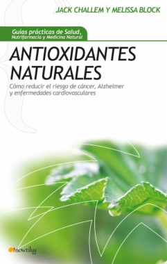 Antioxidantes naturales