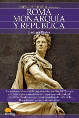 Breve historia de Roma I