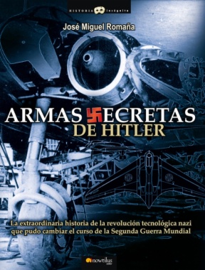 Armas secretas de Hitler