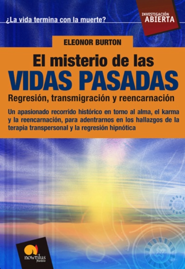 El misterio de las vidas pasadas