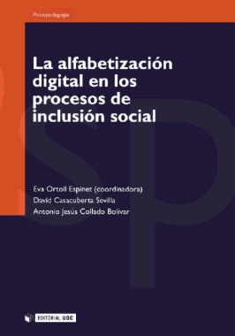 Imagen de apoyo de  La alfabetización digital en los procesos de inclusión social
