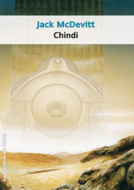 Chindi