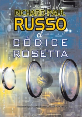 El códice rosetta