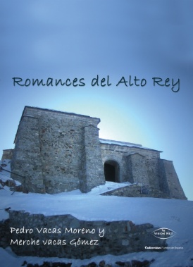 Imagen de apoyo de  Romances del Alto Rey